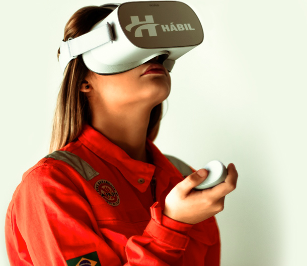 Realidade virtual